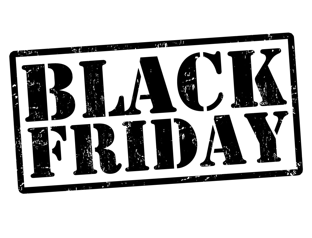 Best Black Friday Deals