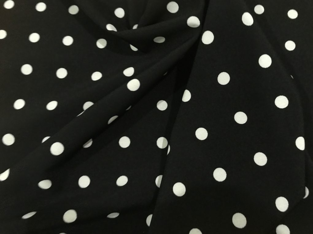 What’s Trending? – Polka Dots – miss alyss