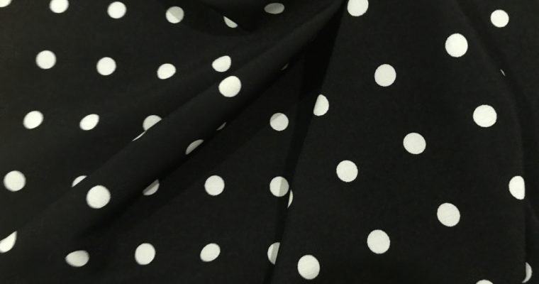 What’s Trending? – Polka Dots